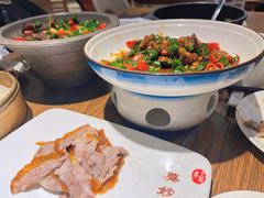 -全聚德(江宁店)