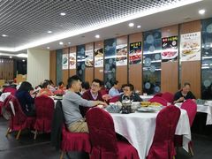 大堂-渔鸽皇酒楼(鸿大广场店)