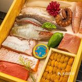 喜欢omakase的一定不要错过鮨政 