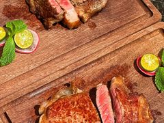 -MEAT MATE 鲜食肉铺(凤凰汇·里巷店)
