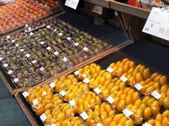 -果蔬好生活超市(乐堤港店)