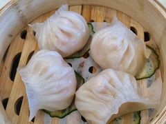 -潮福城大酒楼·潮味粤品·港式点心(湖滨北路店)