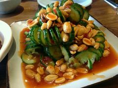 -妈妈的味道(工人体育场东路店)