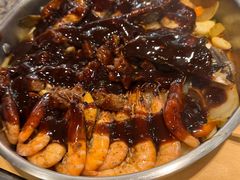 -黄记煌三汁焖锅(新世纪广场店)