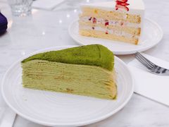 -Lady M(沙田新城市广场店)