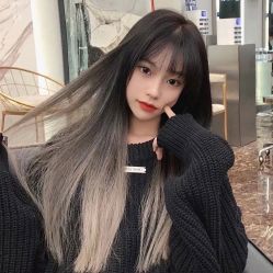 -HG美发设计沙龙