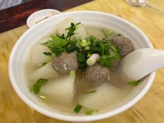 -莲塘味宝园牛杂(天越翔园店)