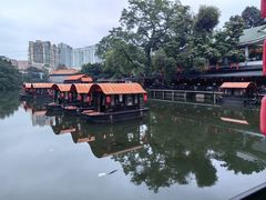 -侨美·唐荔园·40年地道粤菜