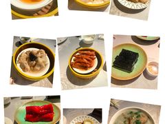-香云轩·顺德菜(香云纱园林酒店店)