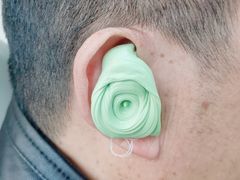 -海之声助听器无锡旗舰中心·儿童验配中心