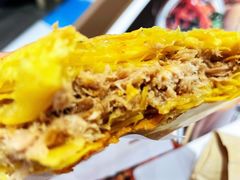 肉夹馍-魏家凉皮(祈年大厦店)