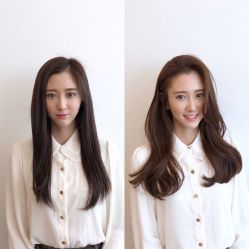 -GIRL STYLE 烫发·染发沙龙