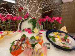 -粤海喜来登酒店·盛宴海鲜牛排自助餐厅(天河城店)