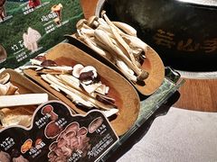 -芸山季·云南野生菌火锅(人民广场来福士店)