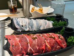 -海底捞火锅(泉城路店)