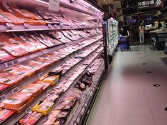 -盒马鲜生(顺义店)