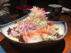 -千代武日本料理(爱建店)