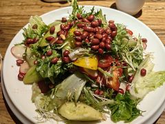 -平娃三宝烧烤·面食(南小街店)