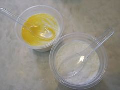 姜撞奶-世代同糖(华盖里直街店)