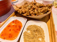-即墨老公社·海肠捞饭大王(古城店)