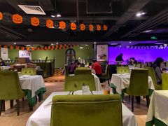 大堂-戈拿旺巴西烤肉(崇文门店)