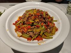 -建哥老菜馆(瑞达公寓一店)