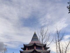 -天龙八部武侠城