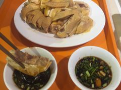 -云南路美食街