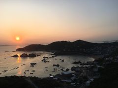 -枸杞岛