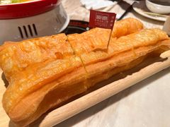 -滋粥楼·顺德菜(番禺广场总店)