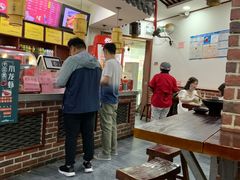 -一品飘香米线(一中总店)