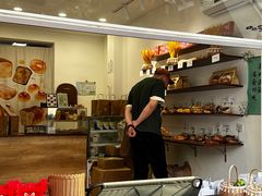 -雀食面包店(钟楼店)