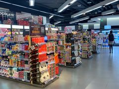 -Olé精品超市(北京合生汇店)