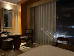 -锦州喜来登酒店