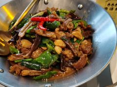 川南小炒肉-渔语鱼酸菜鱼新川菜(来福士店)