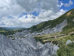 -墨石公园景区