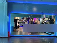 -NRG 健身私教CLUB(云山路店)