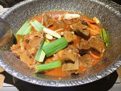 -福宝漠北·牛羊肉(广埠屯店)