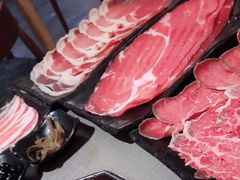-八角锄烧·肉火锅(天河城店)