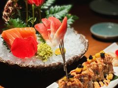 -阿吾罗日本料理(K11艺术中心店)