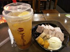 -鲜芋仙(苏州干将店)