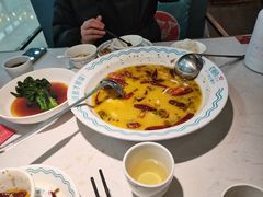 -花椒俏川菜小馆(南海万达店)