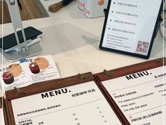 -稀物集咖啡(徽州大道店)