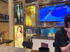 -火吧PTV聚会餐厅(1号店)