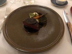 -La Villa French Restaurant