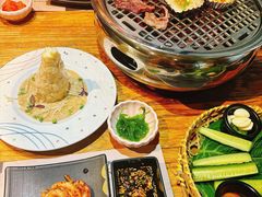 -黑牛の店·和牛烧肉(大悦城店)