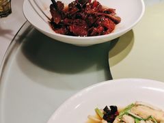 -梁家大院•农家菜(昆山会展中心店)