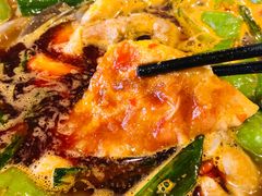 泡饼-湘肠香火锅店(团结湖店)