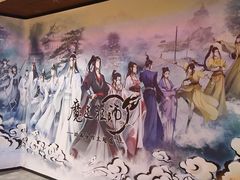 -IPSTAR·潮玩星球·主题店(上海店)