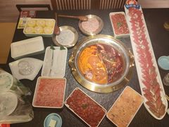 -熊喵来了火锅(长安万达第94分店)
